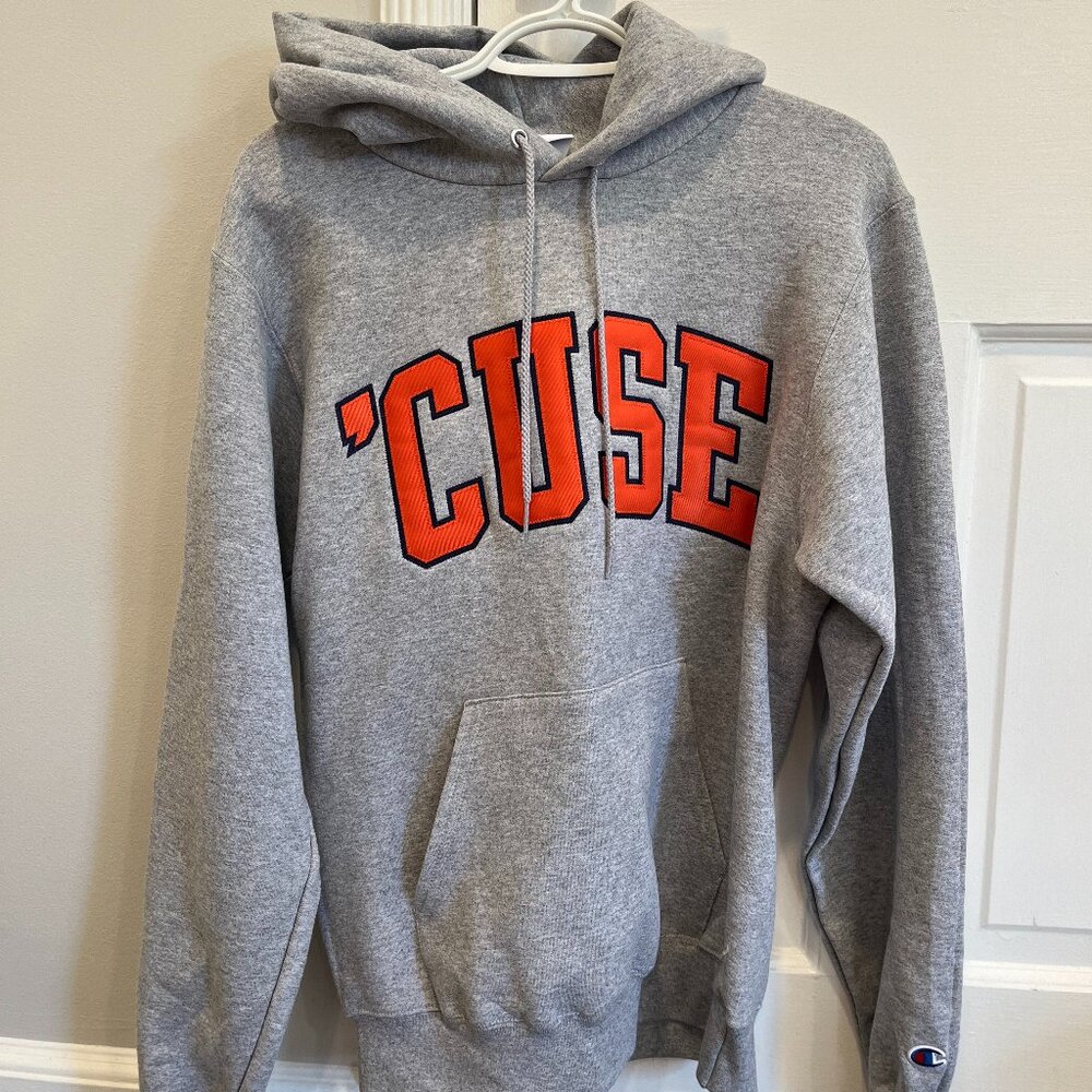 NWT Syracuse Hoodie